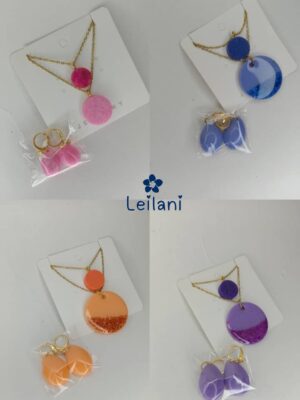 The Radiant Duo Collection