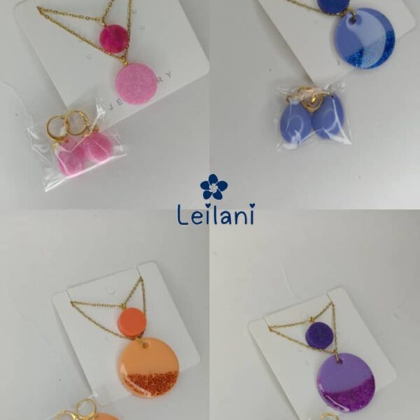 The Radiant Duo Collection
