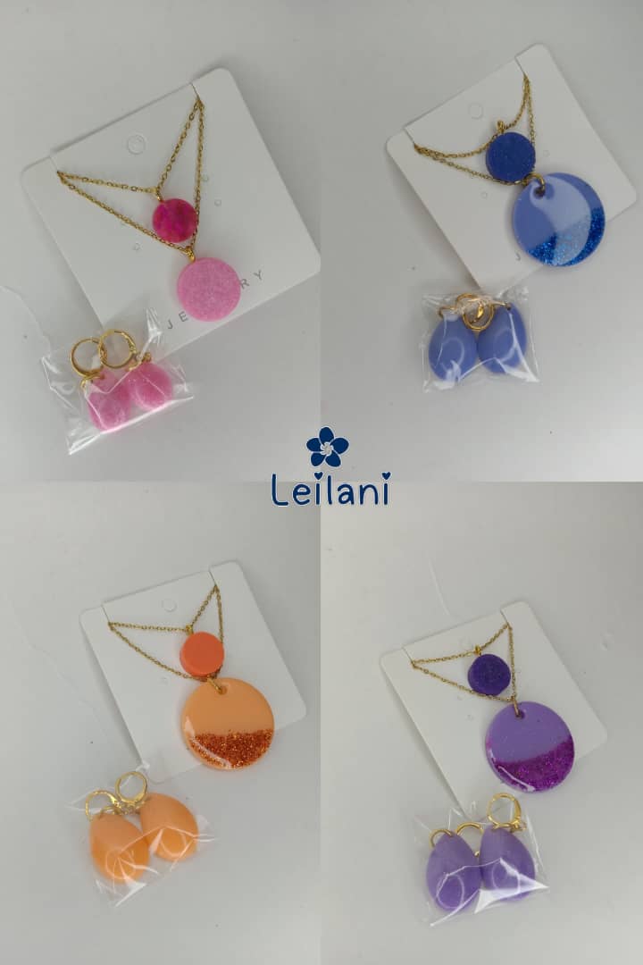 The Radiant Duo Collection