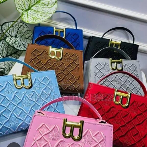 Quality XB Bag