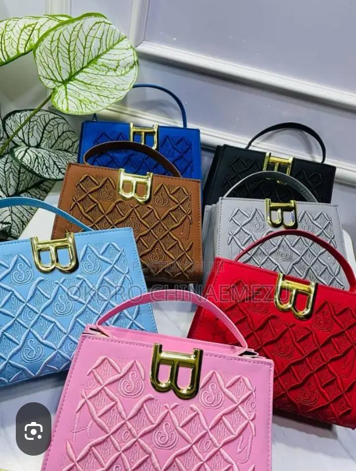 Quality XB Bag