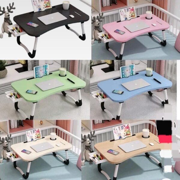 Laptop Bed Tray Table