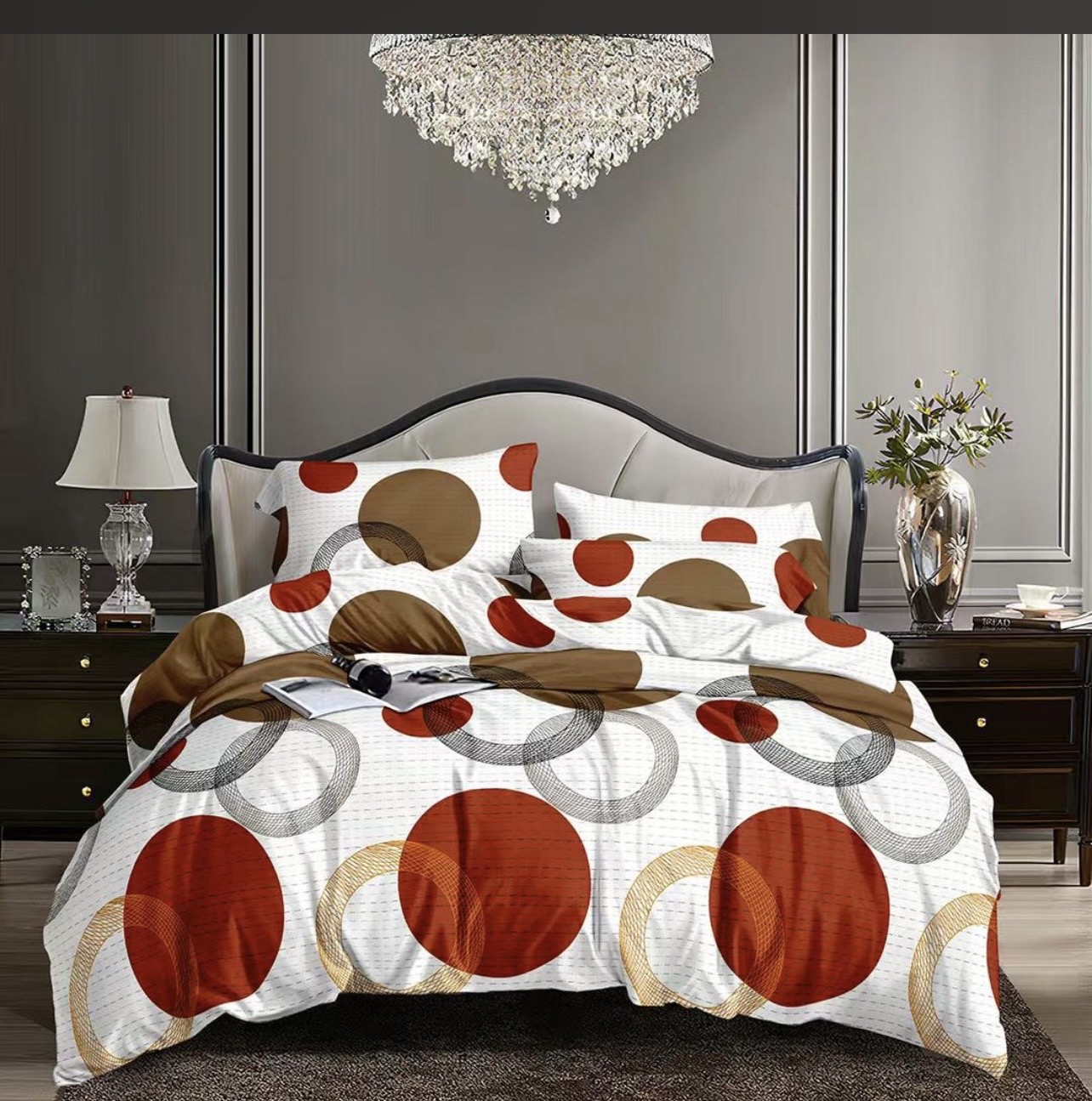 Quality beddings set - Image 2