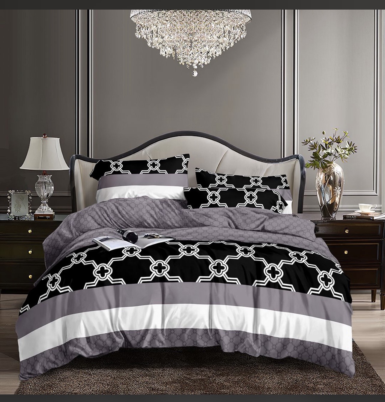 Quality beddings set - Image 3
