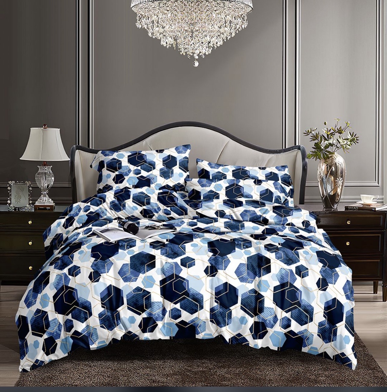 Quality beddings set