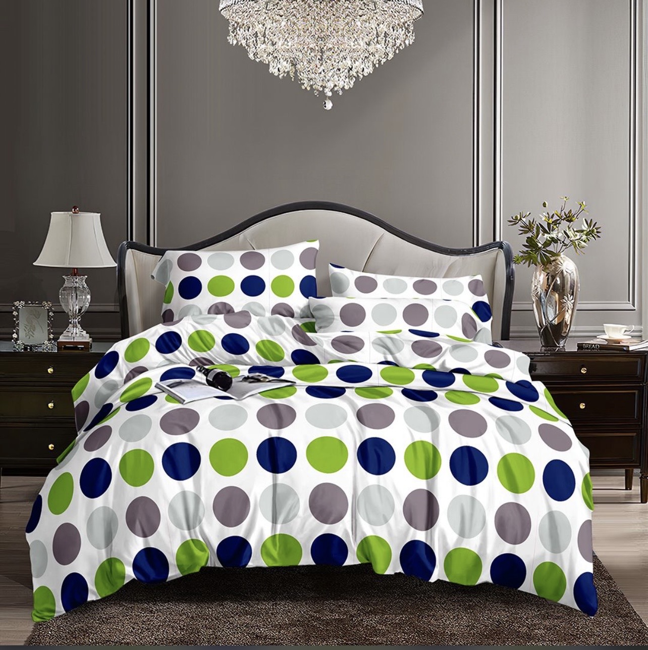Quality beddings set - Image 4