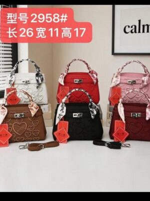 Zahra Lane Satchels
