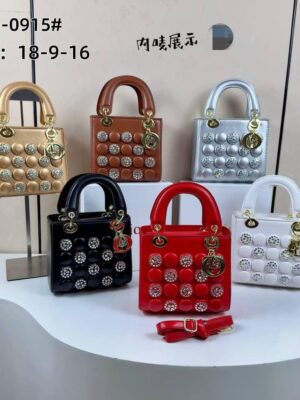 zahra lane luxury bags