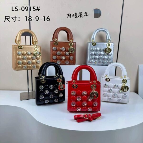 zahra lane luxury bags