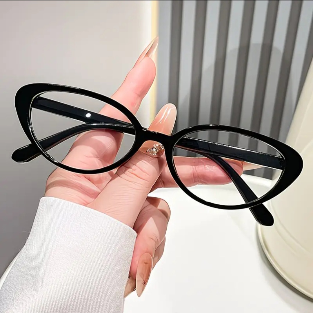 Cat's Eye Glasses - Image 5