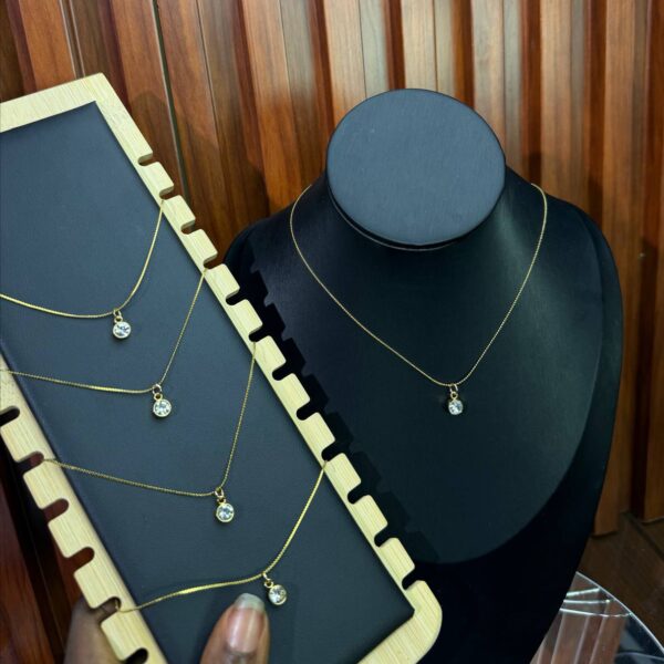 Dainty Necklace